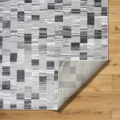 Monte Carlo Rug - 536008 by Livabliss. Made from polypropylene in a unique style.