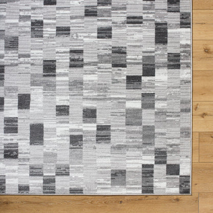 Monte Carlo Rug - 536008 by Livabliss. Made from polypropylene in a unique style.