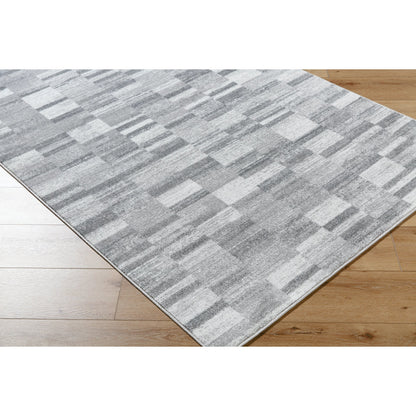 Monte Carlo MNC-2357 Rug by Livabliss. Made from polypropylene in a unique style.