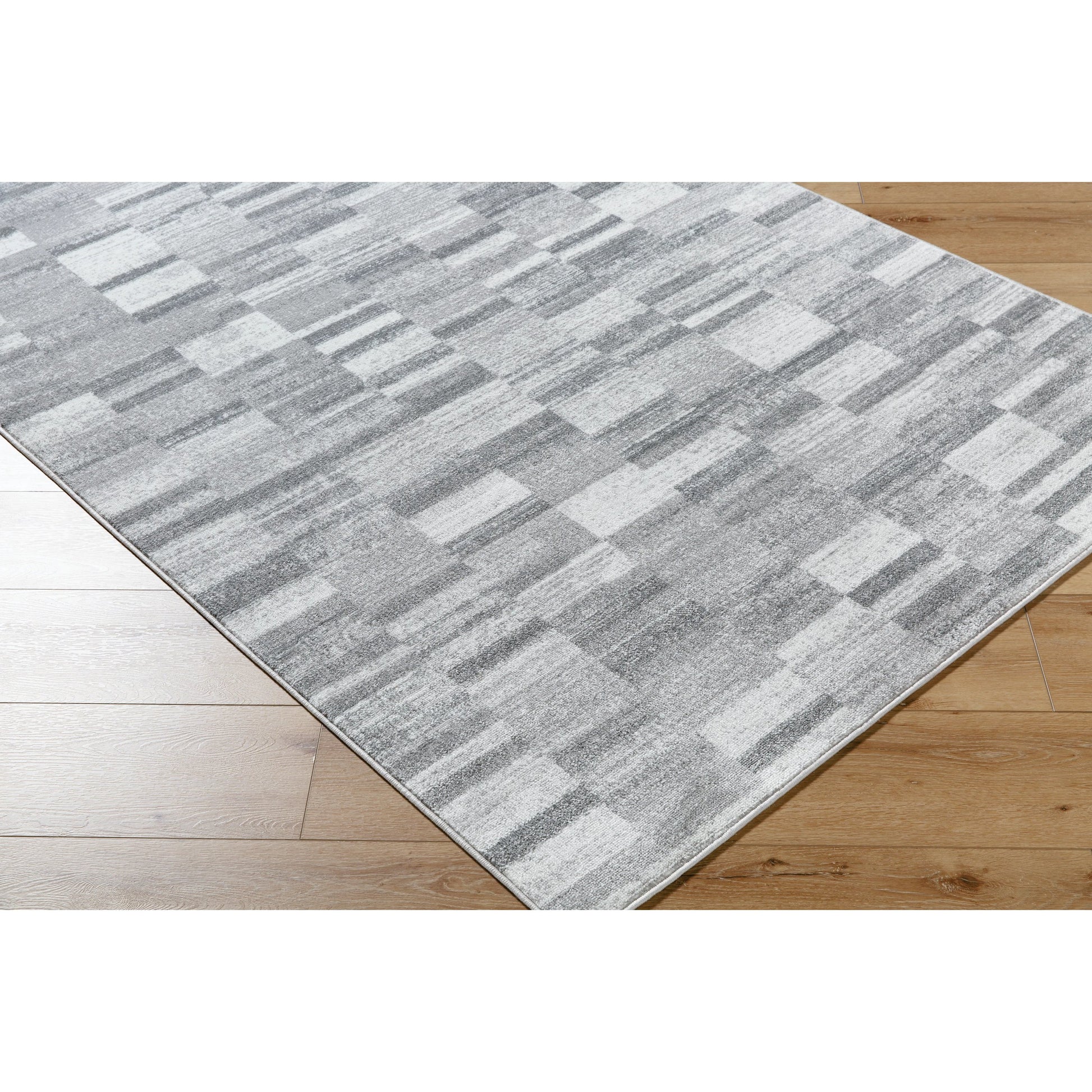 Monte Carlo Rug - 536002 by Livabliss. Made from polypropylene in a unique style.