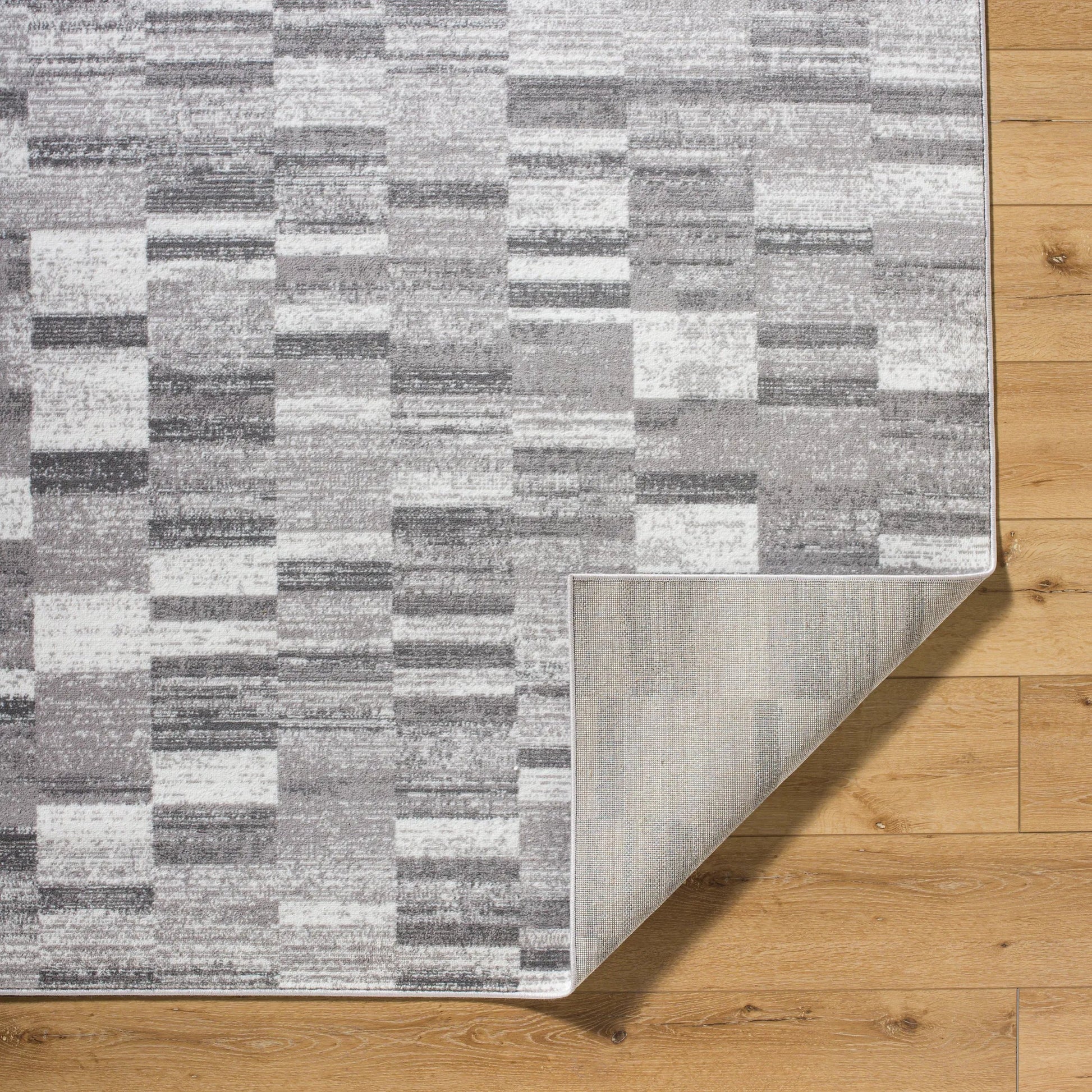 Monte Carlo Rug - 536002 by Livabliss. Made from polypropylene in a unique style.