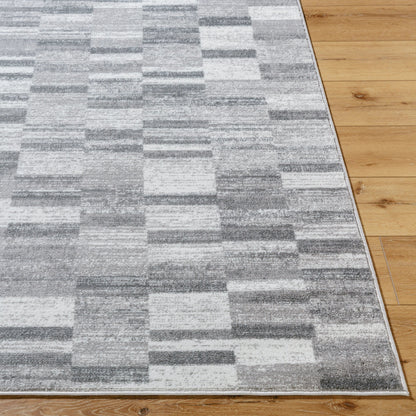 Monte Carlo Rug - 536002 by Livabliss. Made from polypropylene in a unique style.