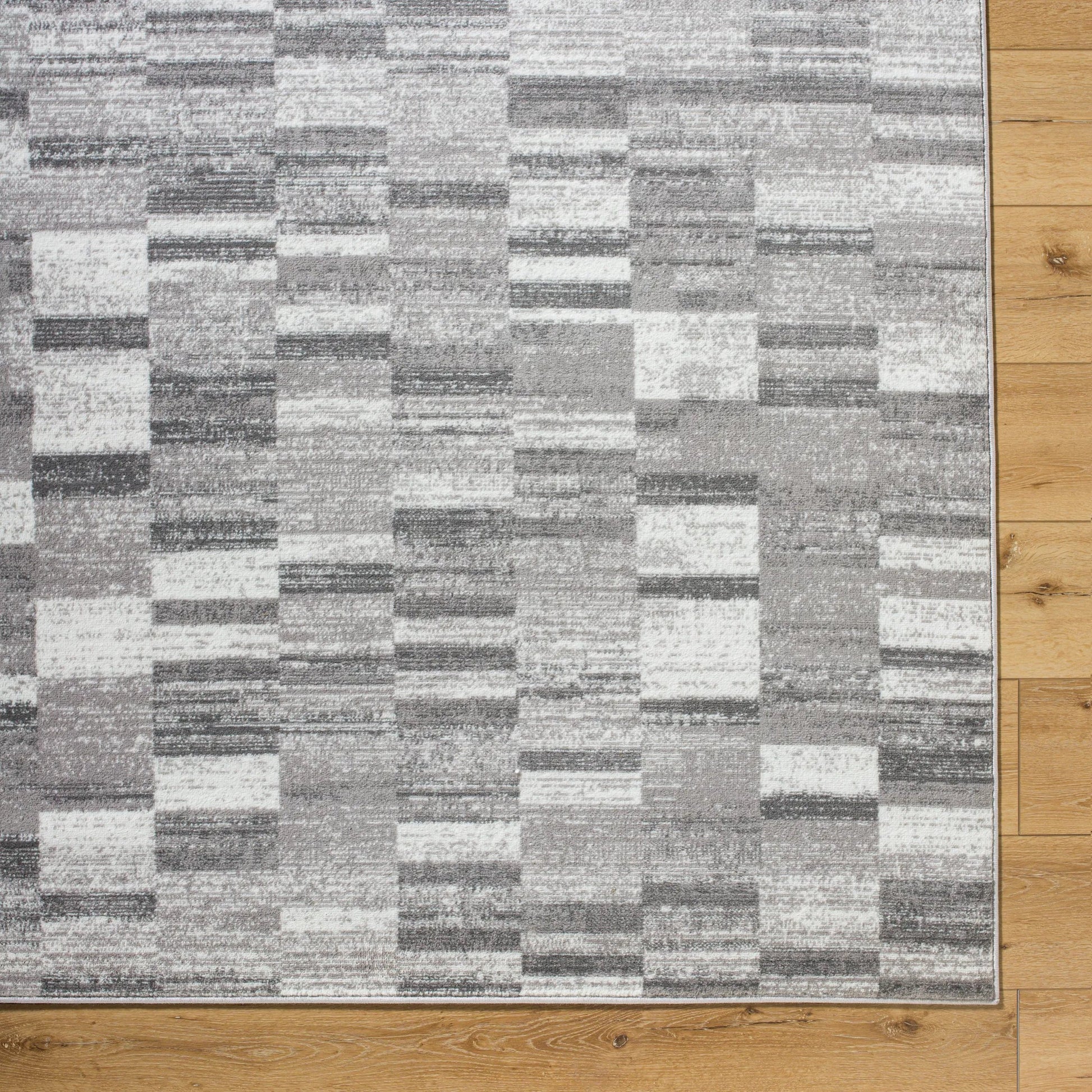 Monte Carlo Rug - 536002 by Livabliss. Made from polypropylene in a unique style.