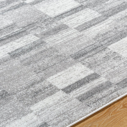 Monte Carlo Rug - 536002 by Livabliss. Made from polypropylene in a unique style.
