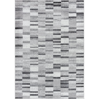 Monte Carlo Rug - 536002 by Livabliss. Made from polypropylene in a unique style.