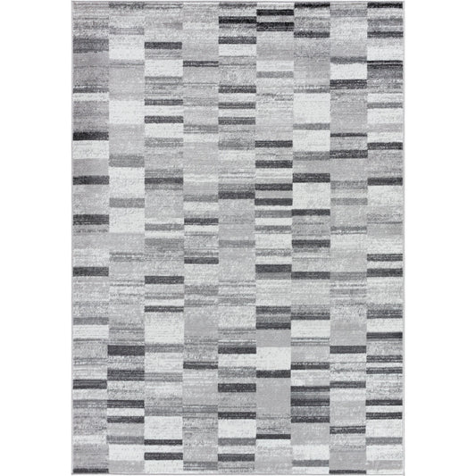 Monte Carlo Rug - 536002 by Livabliss. Made from polypropylene in a unique style.