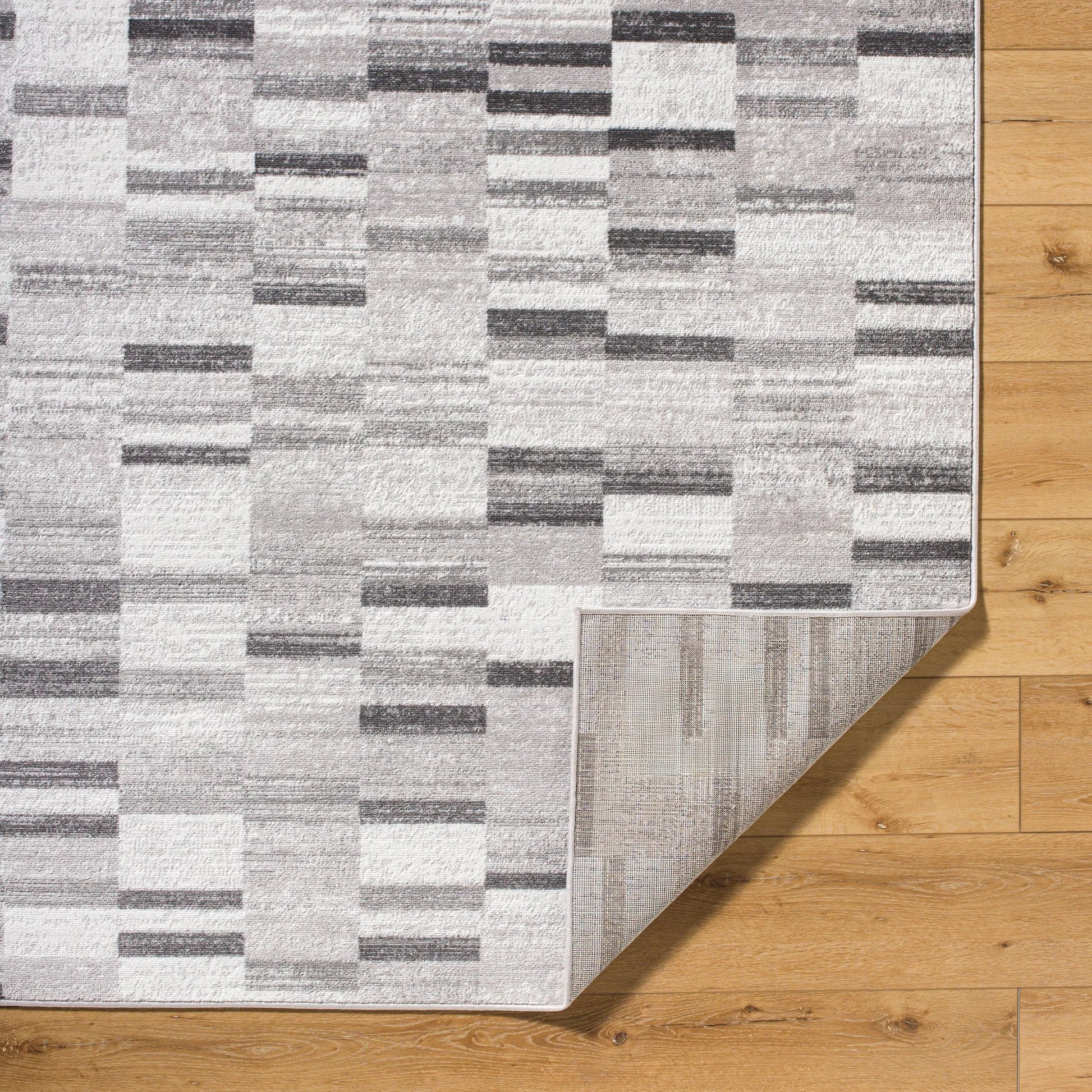Monte Carlo Rug - 536002 by Livabliss. Made from polypropylene in a unique style.