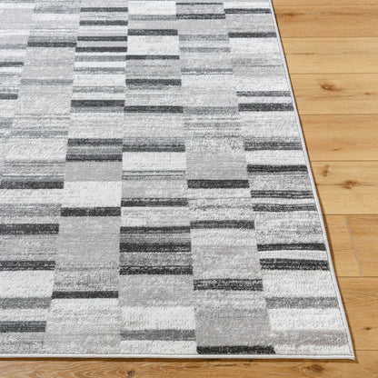 Monte Carlo Rug - 536002 by Livabliss. Made from polypropylene in a unique style.