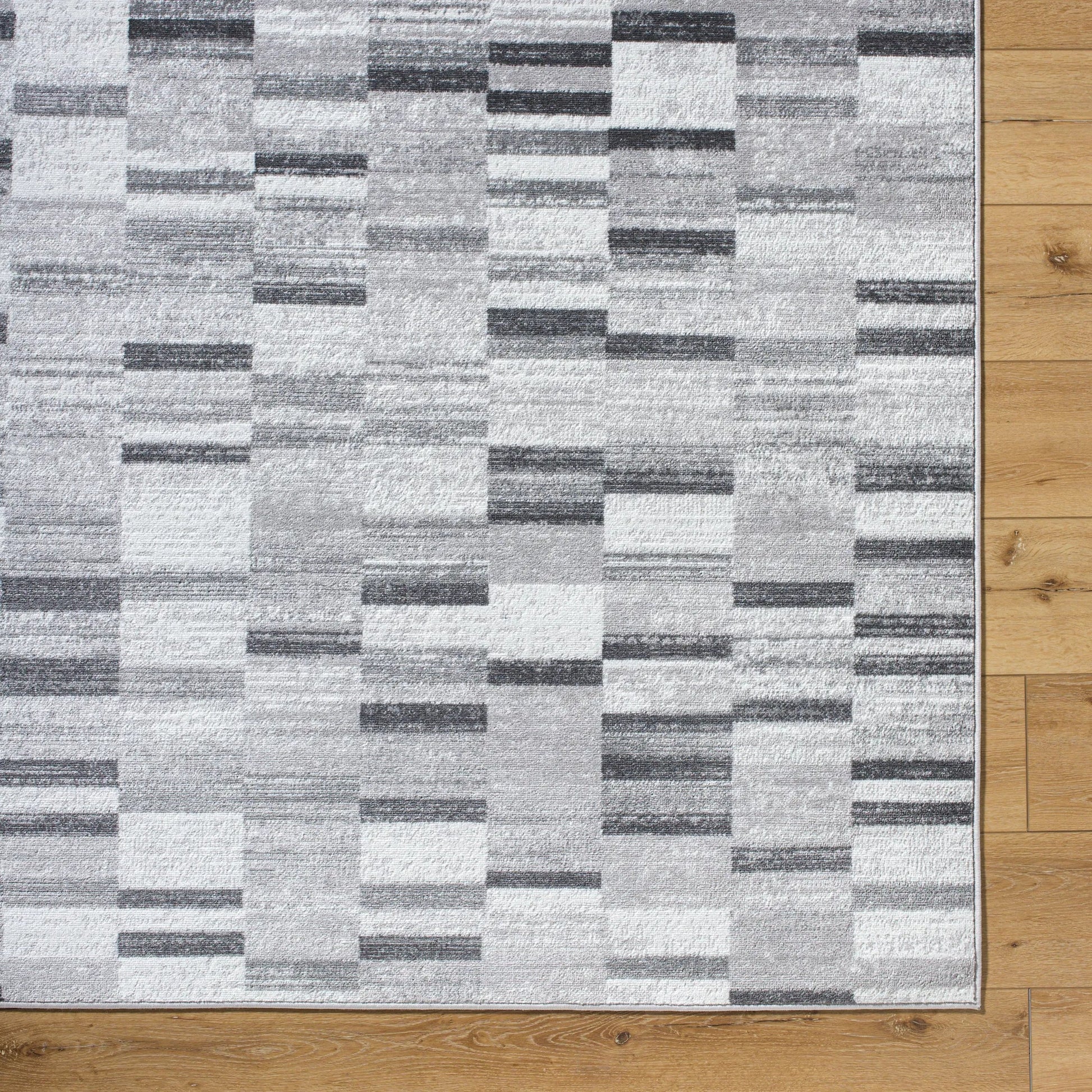 Monte Carlo Rug - 536002 by Livabliss. Made from polypropylene in a unique style.