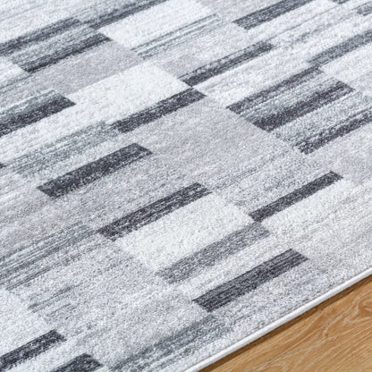 Monte Carlo Rug - 536002 by Livabliss. Made from polypropylene in a unique style.