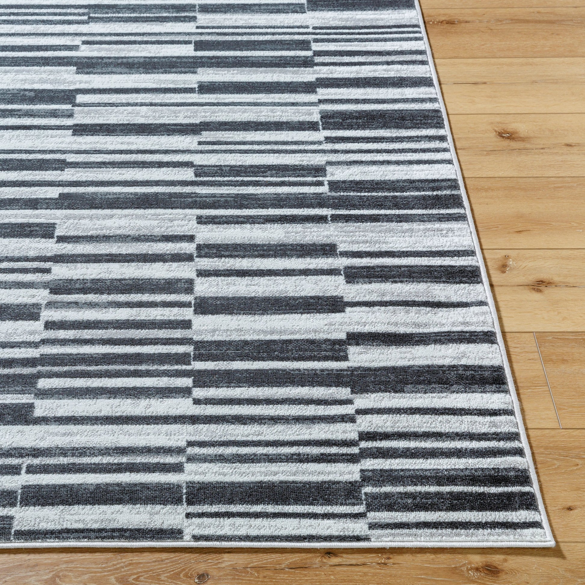 Monte Carlo MNC-2356 Rug by Livabliss. Made from polypropylene in a unique style.