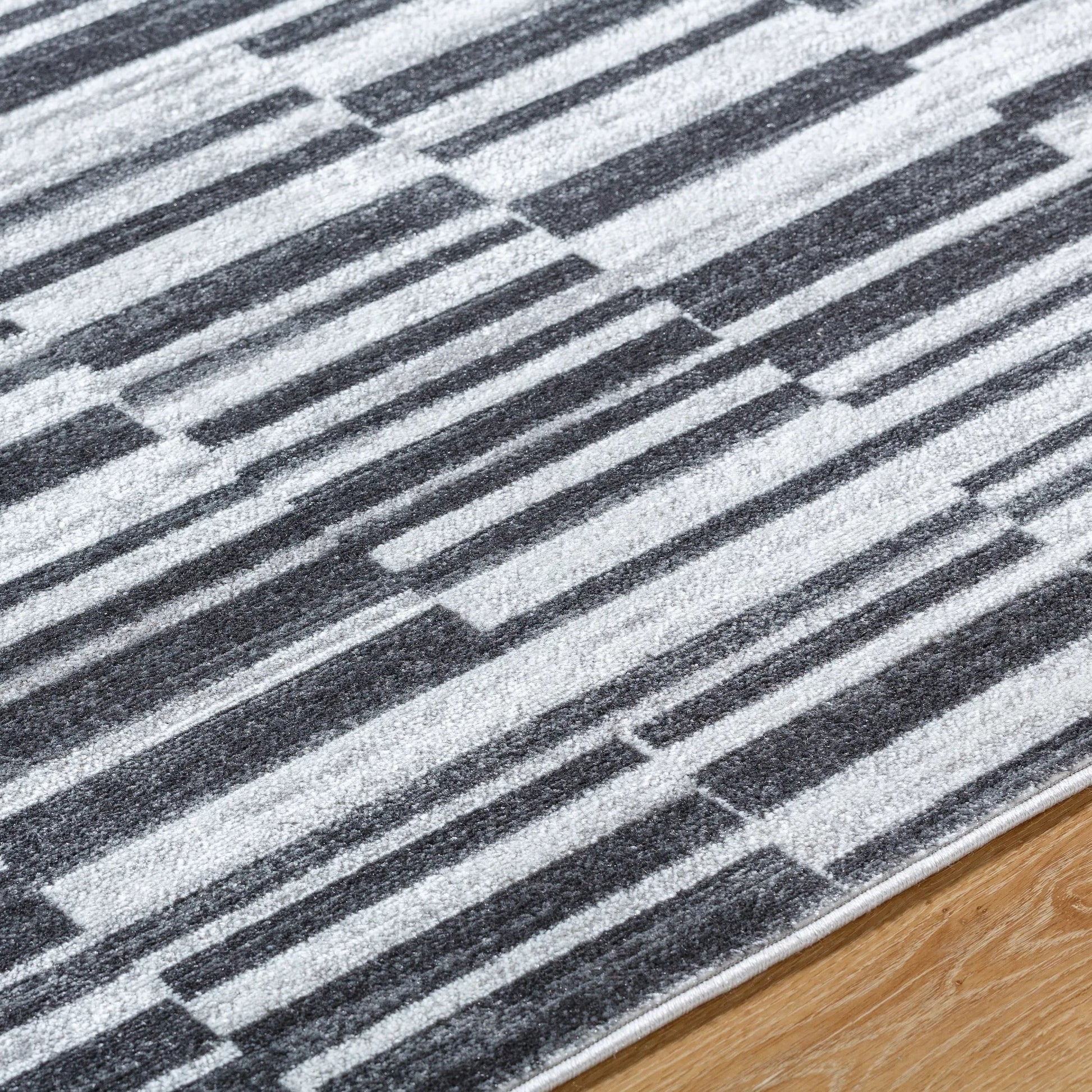 Monte Carlo Rug - 535996 by Livabliss. Made from polypropylene in a unique style.
