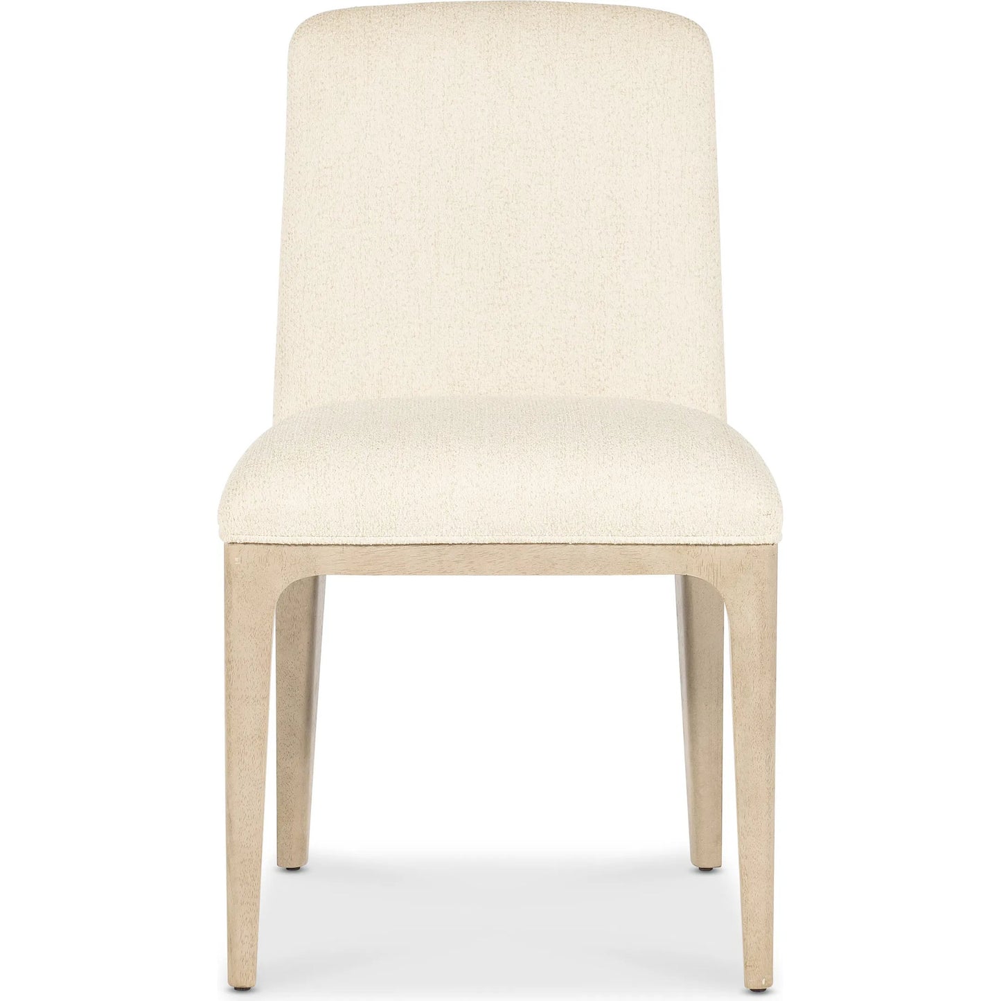 002 SI-2353958 | Additional Silo | Westwood Upholstered Side Chair by Hooker Furniture in tillson cloud and polished limestone. Made from wood, fabric in a transitional style.
