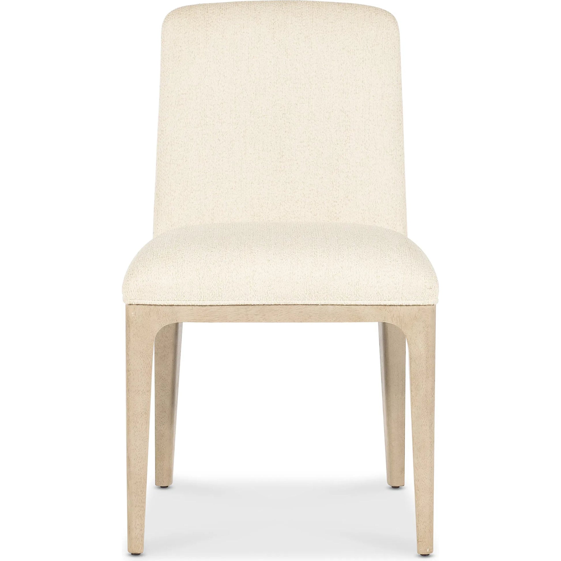 Westwood Upholstered Side Chair by Hooker Furniture in tillson cloud and polished limestone. Made from wood, fabric in a transitional style.