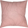 Dusty Pink, Medium Brown