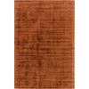 Terracotta, Burnt Sienna, Chestnut / MNR-2302 / 2' x 3'