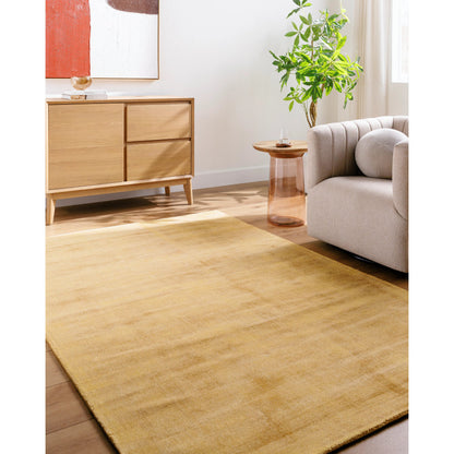 Moreno MNR-2300 Rug by Surya. Made from viscose in a unique style.