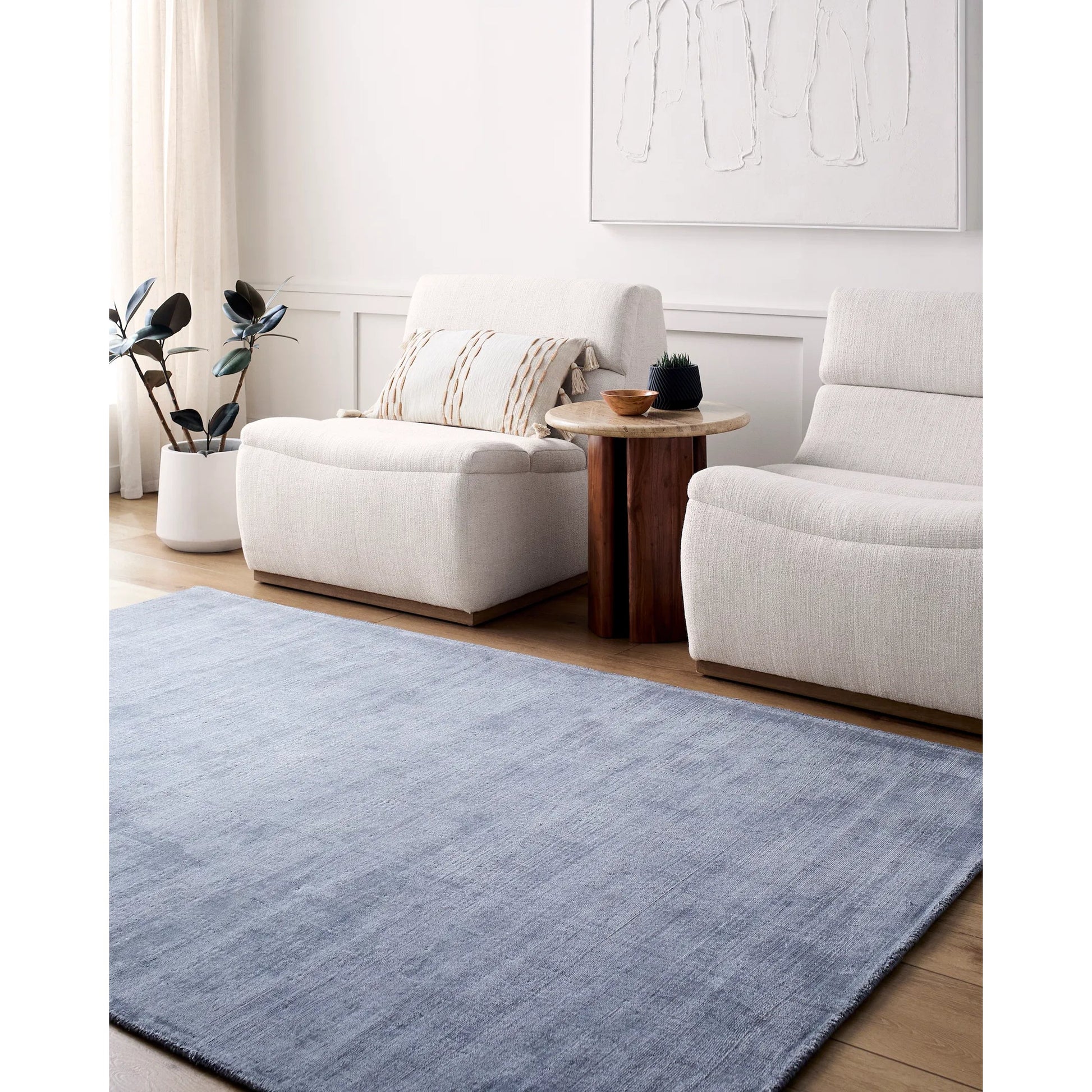 Moreno MNR-2300 Rug by Surya. Made from viscose in a unique style.