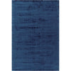 Navy Blue, Midnight Blue, Sapphire / MNR-2310 / 2' x 3'