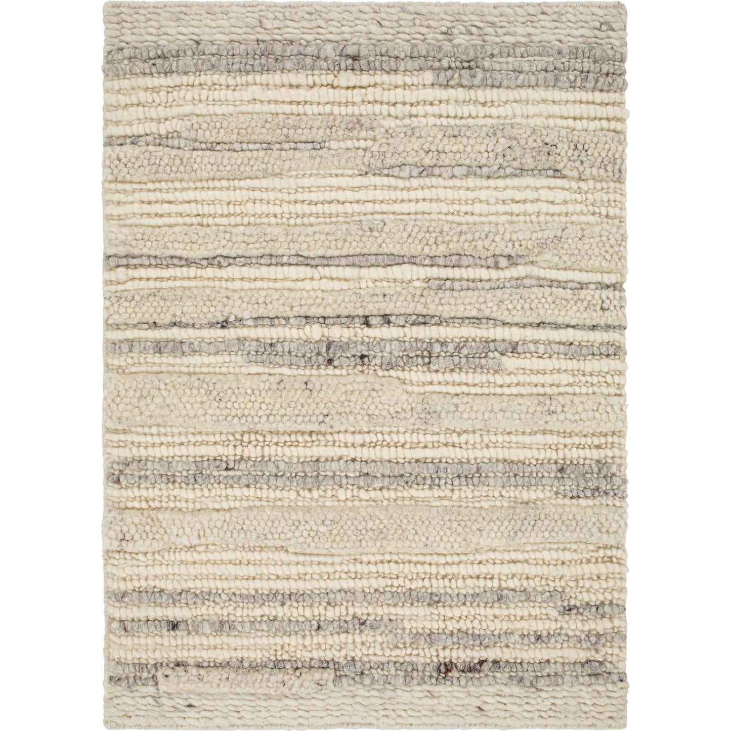 002 SI-1885977,SI-1885978,SI-1885982 | Primary Silo | Manisa Rug - 30273 by Surya in gray, brown, cream. Made from 100% new zealand wool in a unique style.