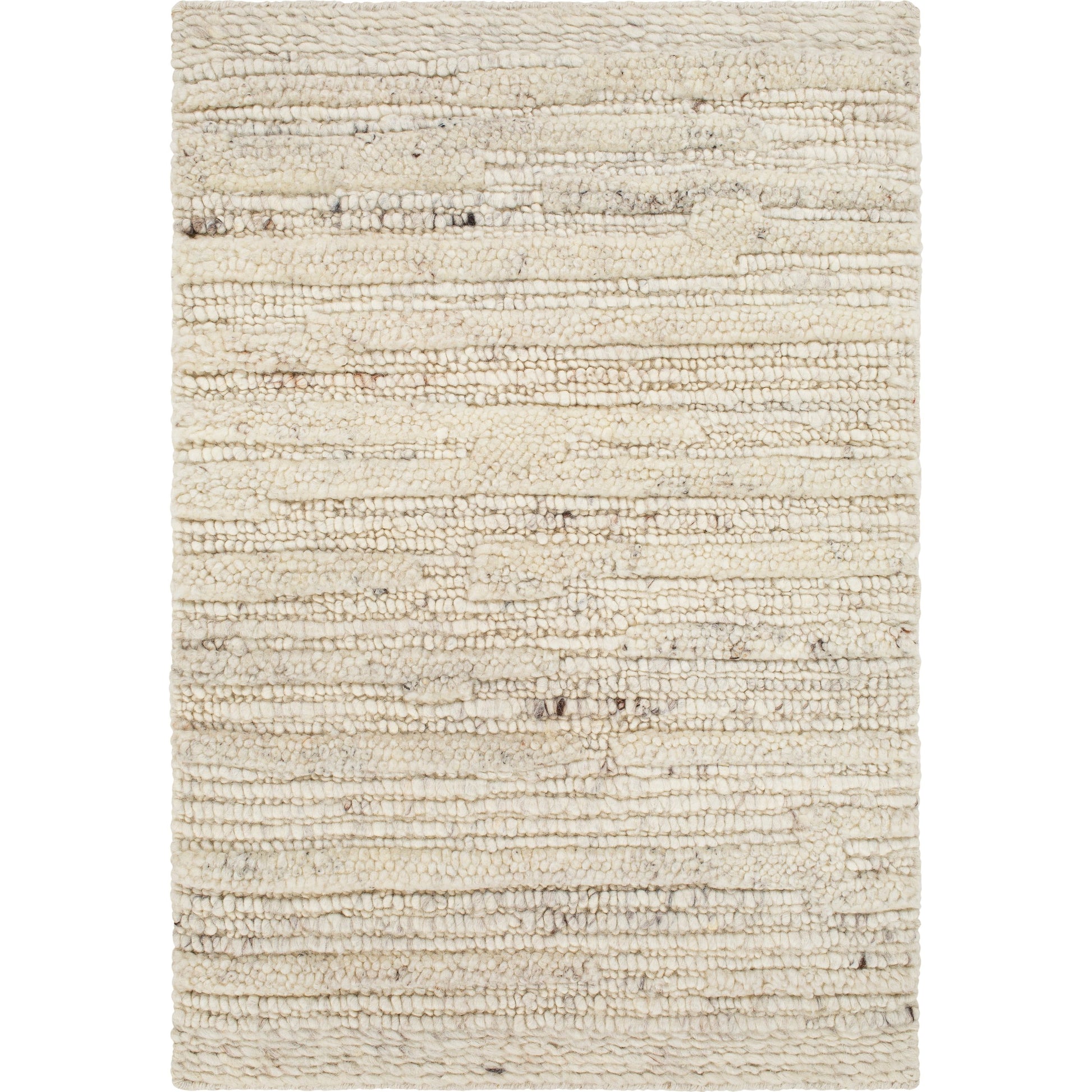 Manisa Rug - 30274 by Surya in cream, brown, black, gray. Made from 100% new zealand wool in a unique style.