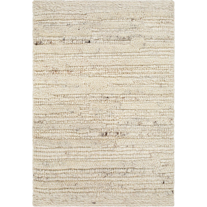Manisa Rug - 30274 by Surya in cream, brown, black, gray. Made from 100% new zealand wool in a unique style.