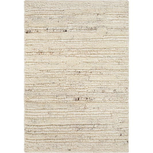 Manisa Rug - 30274 by Surya in cream, brown. Made from 100% new zealand wool in a unique style.