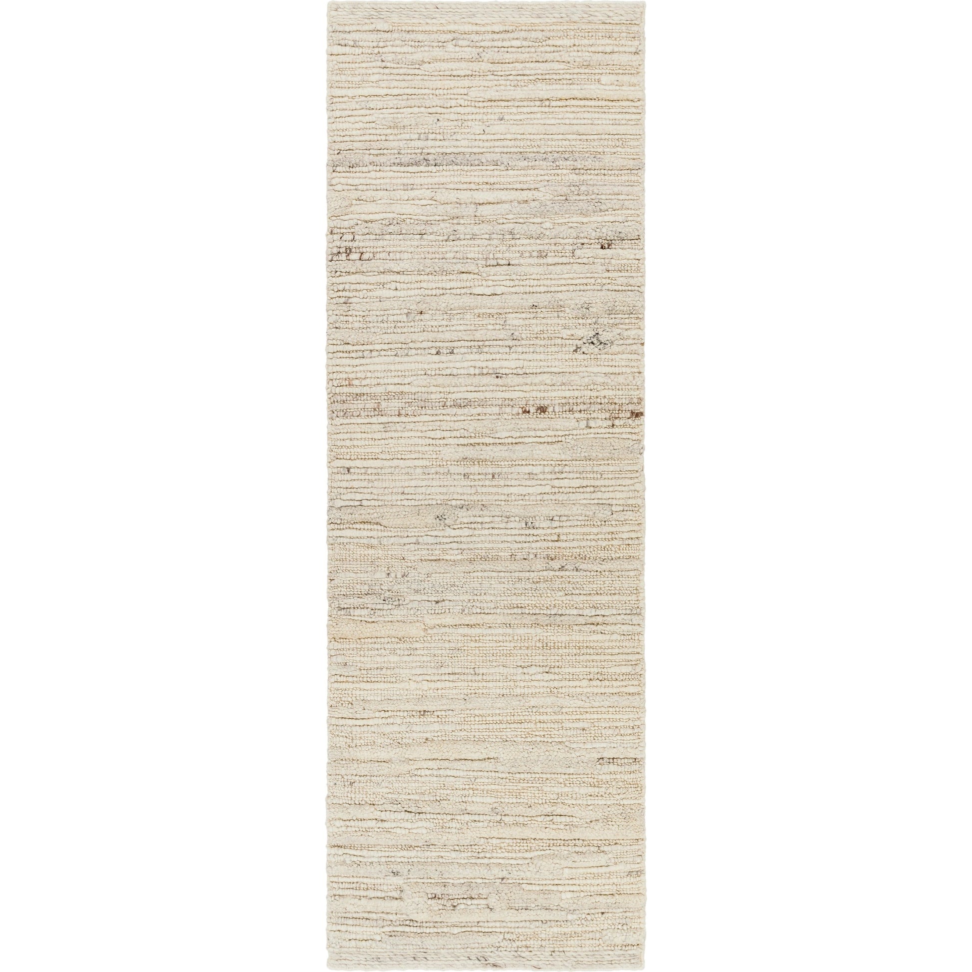 Manisa Rug - 30274 by Surya in cream, brown, black, gray. Made from 100% new zealand wool in a unique style.