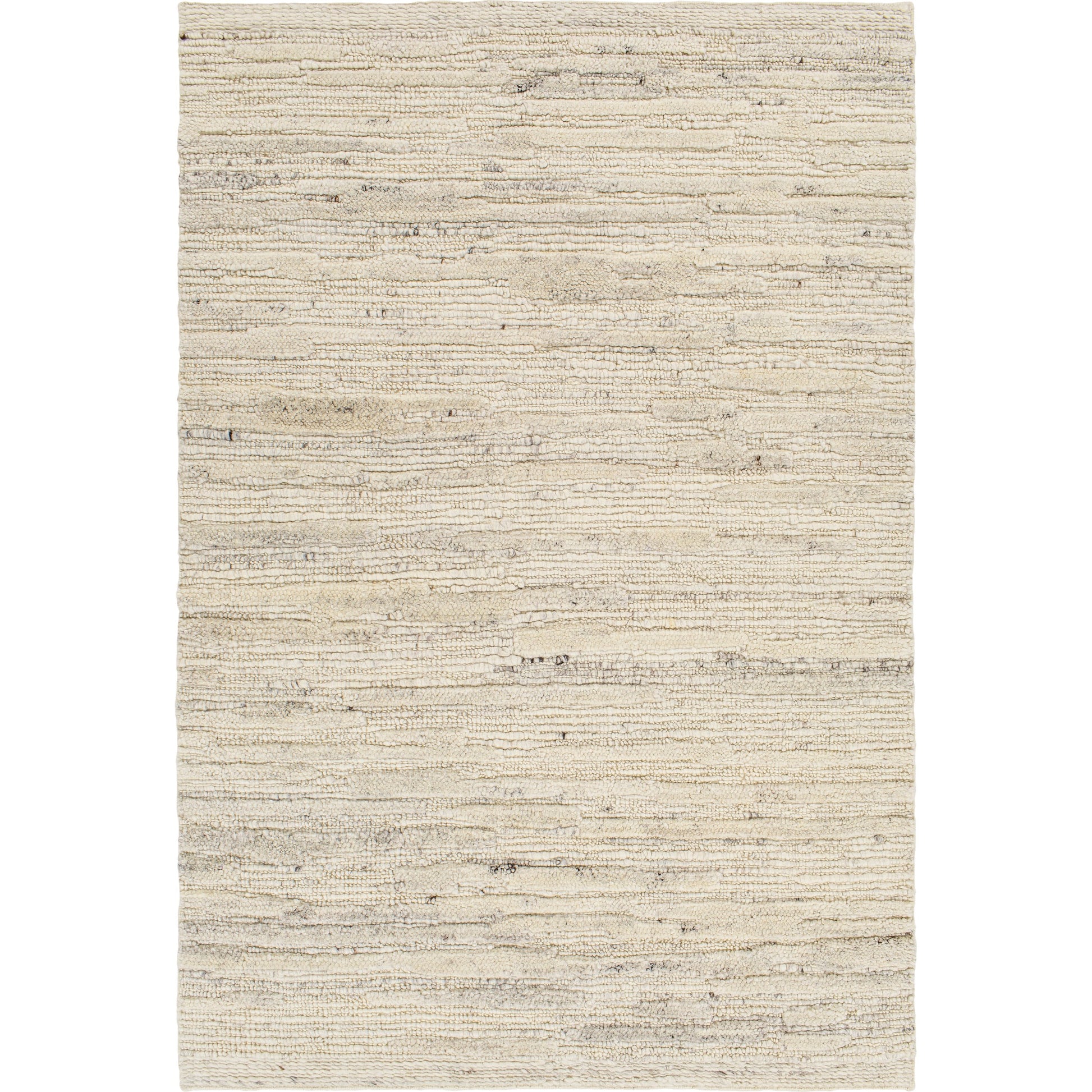Manisa Rug - 30274 by Surya in cream, brown, black, gray. Made from 100% new zealand wool in a unique style.