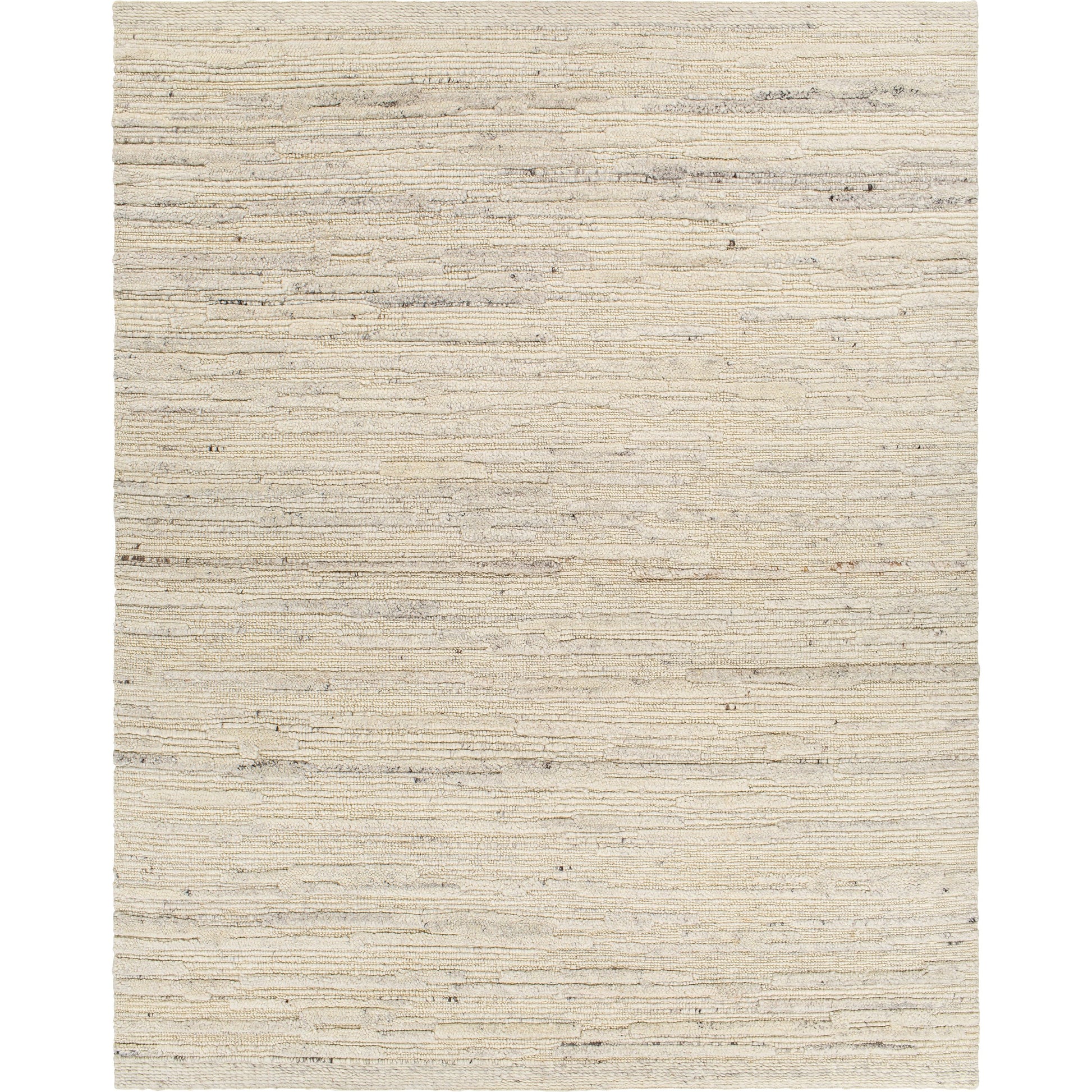 Manisa Rug - 30274 by Surya in cream, brown, black, gray. Made from 100% new zealand wool in a unique style.