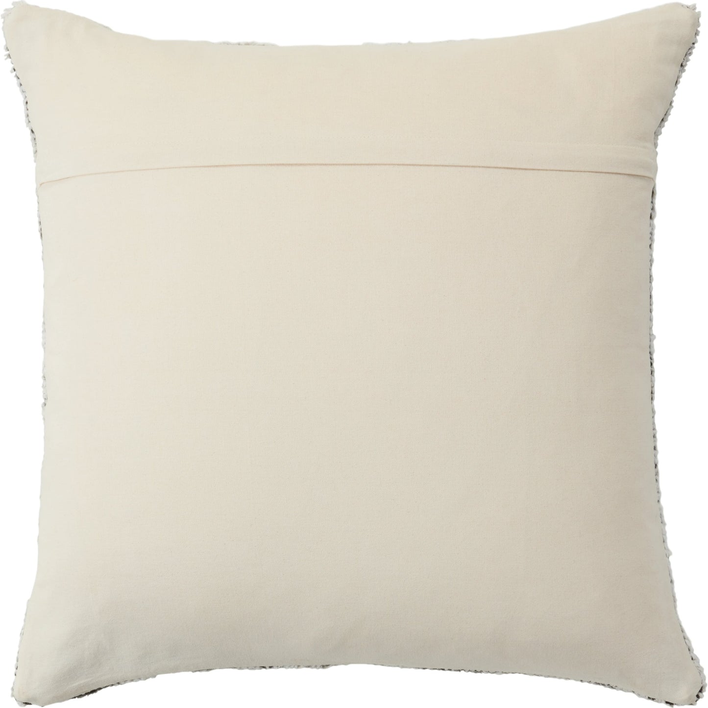 004 SI-2062215,SI-2062216,SI-2354726 | Additional Silo | Montane MNT01 Pillow by Jaipur Living in cream, black. Made from 50% wool 50% silk in a cottage & farmhouse style.