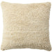 Montane MNT04 Pillow by Jaipur Living. Made from 100% wool in a cottage & farmhouse style.
