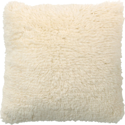 Montane MNT04 Pillow by Jaipur Living. Made from 100% wool in a cottage & farmhouse style.