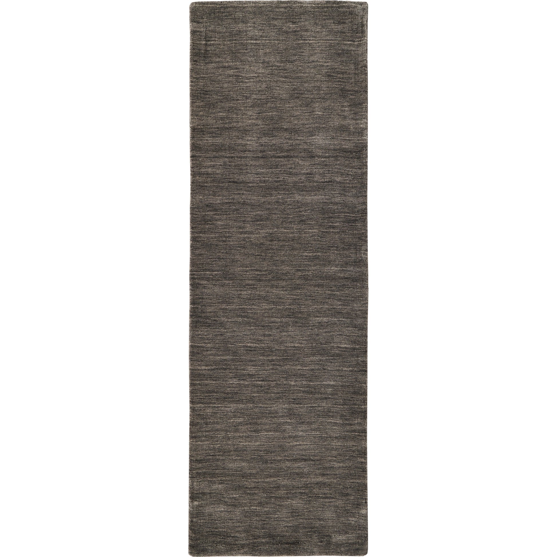Luna Solid Rug - 8049F by Feizy. Made from wool in a unique style.