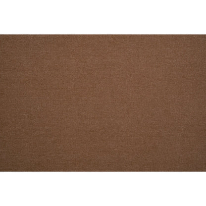Thomas Sofa by Moe's Home Collection. Made from upholstery: 100% polyester, 70% feather, 30% fiber fill, solid wood, plywood frame in a unique style.