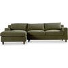 Olive / Left