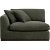 Dark Green / Left