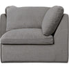 Speckled Light Grey