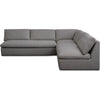 Speckled Light Grey