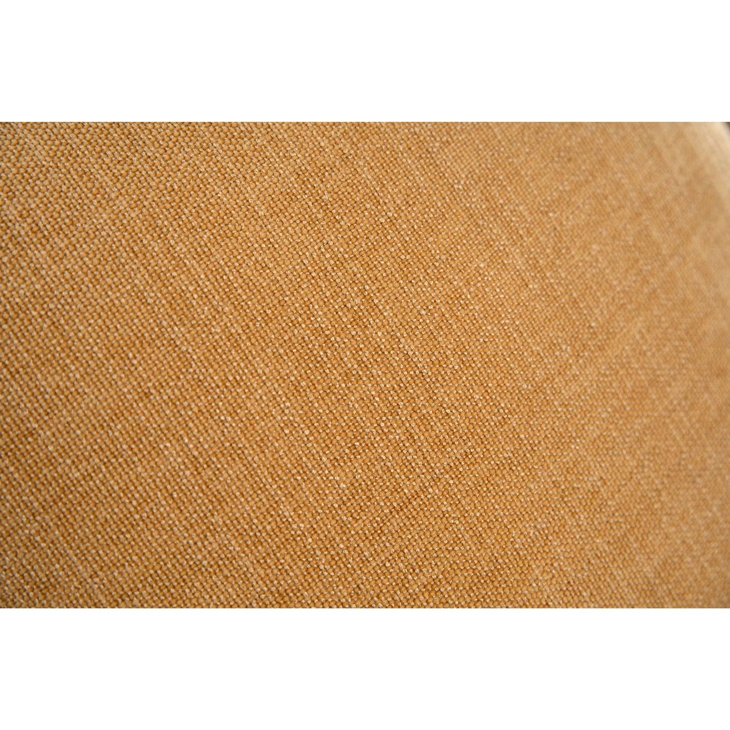 009 SI-2441350 | Closeup | Davie Sofa by Moe's Home Collection. Made from 100% polyester, foam core with 70% feather, 30% fibre fill, solid wood, plywood frame, plastic leg in a eclectic & global style.