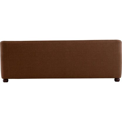 Amira Sofa by Moe's Home Collection. Made from unique in a transitional style.