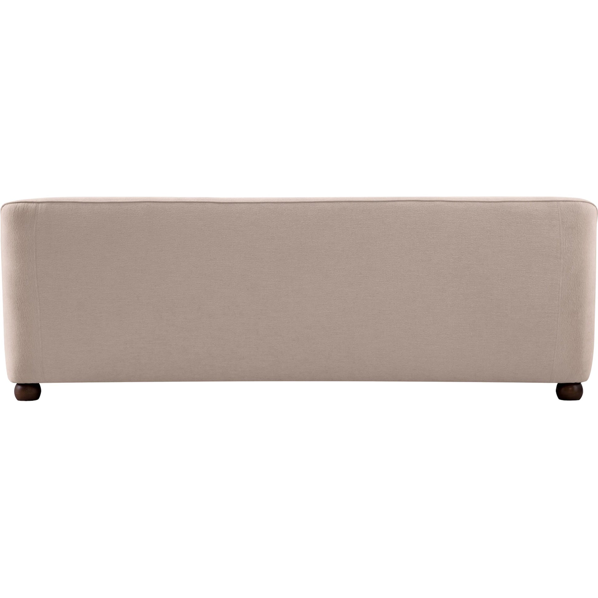 Amira Sofa by Moe's Home Collection. Made from unique in a transitional style.