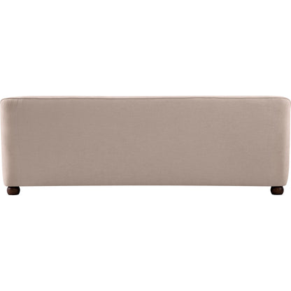 Amira Sofa by Moe's Home Collection. Made from unique in a transitional style.