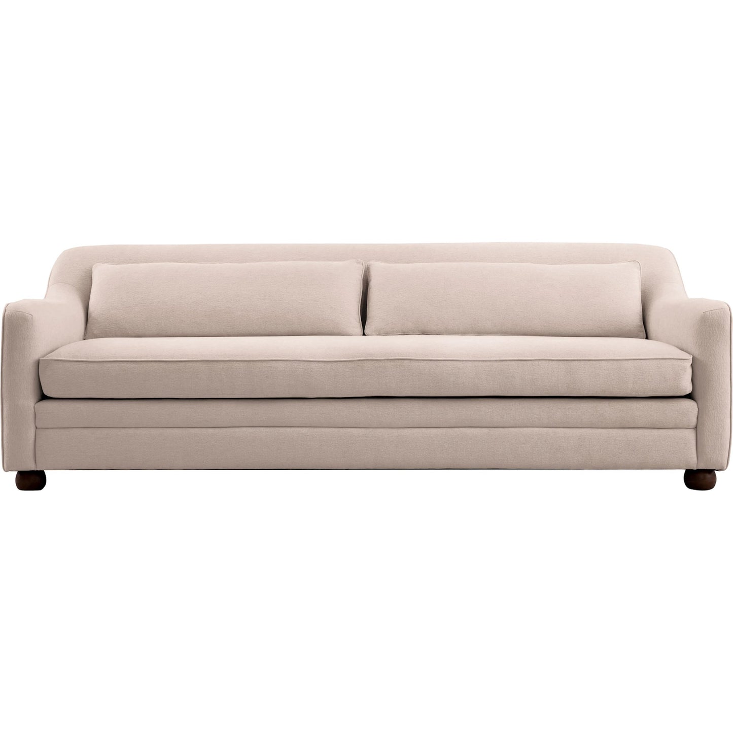 005 SI-2441297 | Primary Silo | Amira Sofa by Moe's Home Collection. Made from unique in a transitional style.