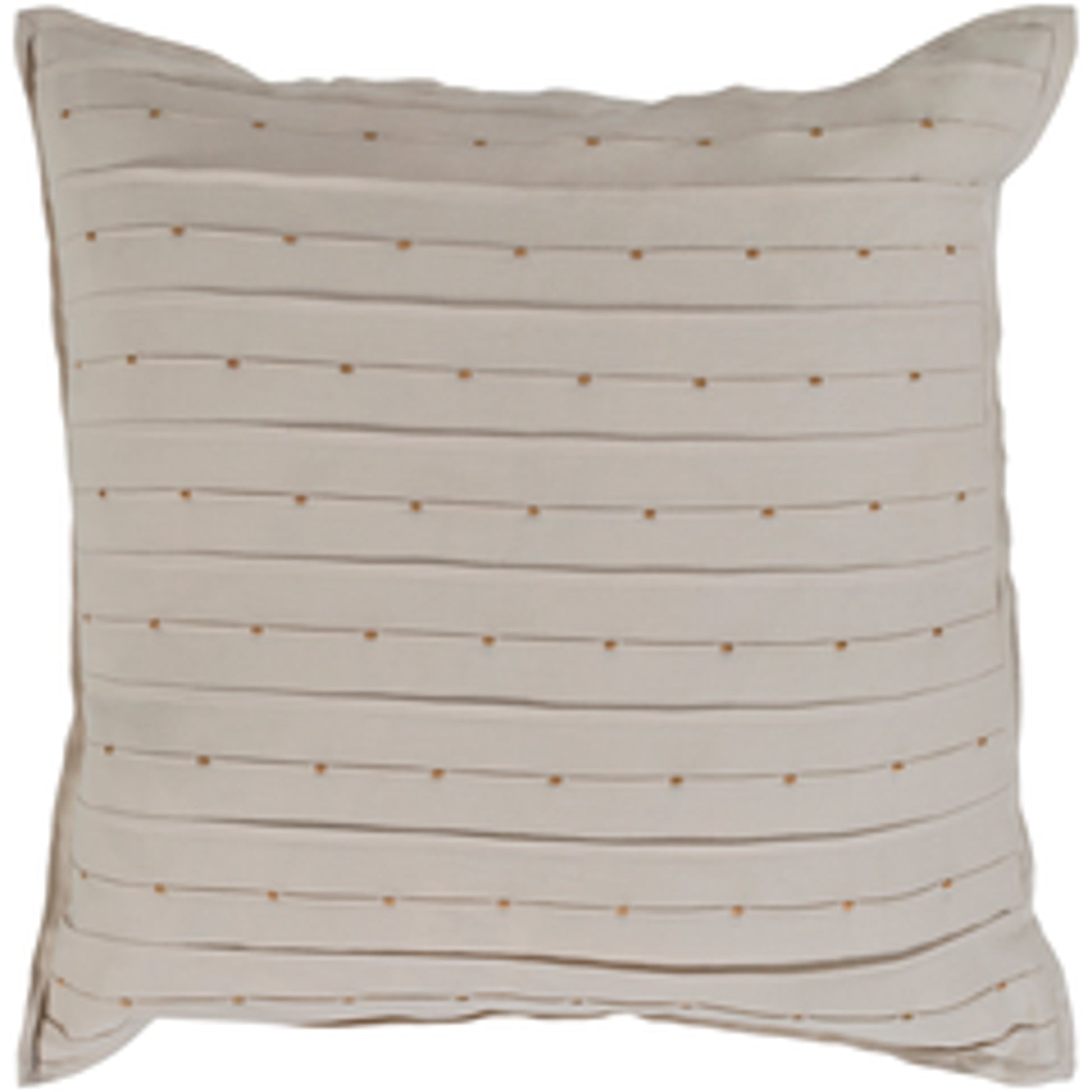 Moonlight Pillow - 32727 by Surya. Made from 100% cotton in a modern style.