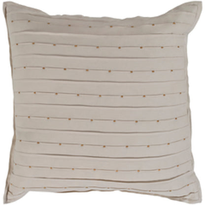 Moonlight Pillow - 32727 by Surya. Made from 100% cotton in a modern style.
