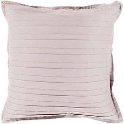 Moonlight Pillow - 32727 by Surya. Made from 100% cotton in a modern style.
