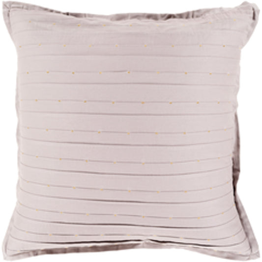 Moonlight Pillow - 32727 by Surya. Made from 100% cotton in a modern style.