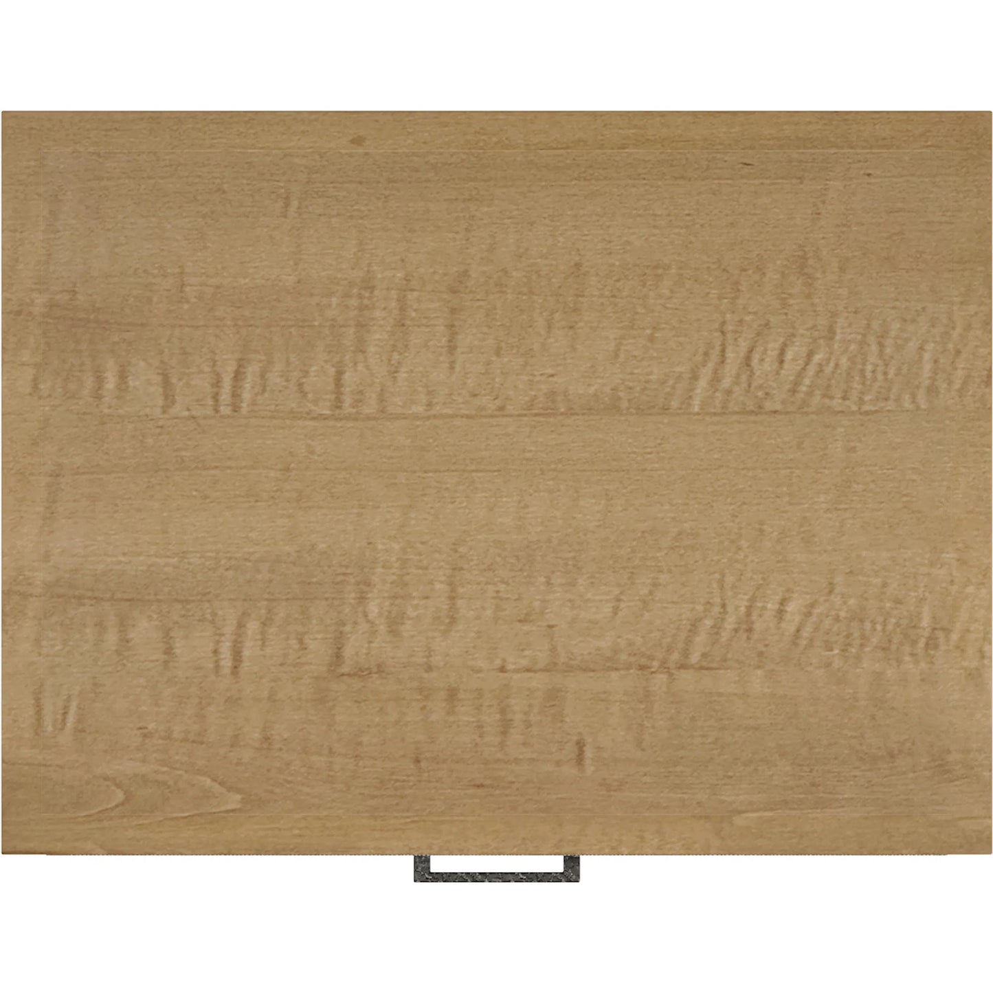 008 SI-2447954 | Additional Silo | Loft Reeded Nightstand by A.R.T. Furniture in natural maple. Made from poplar, rubberwood, figured maple veneer in a transitional style.