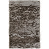 Gray, Black / 2' x 3'4"